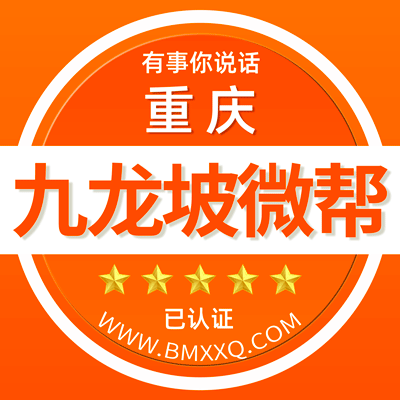 重庆九龙坡微帮