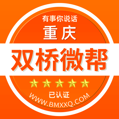 重庆双桥微帮