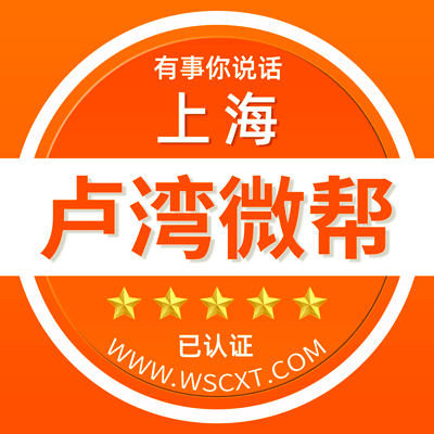 上海卢湾微帮平台