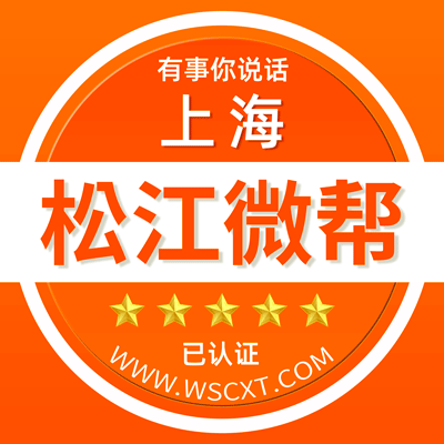 上海松江微帮平台
